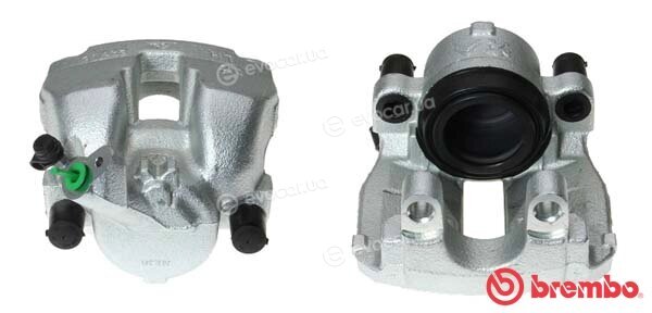 Brembo F 61 284