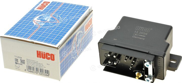 Astemo (Hitachi) / Huco 132034