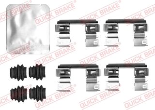 Kawe / Quick Brake 109-0193