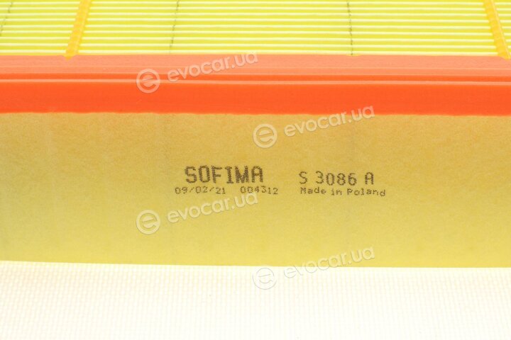 Sofima S 3086 A
