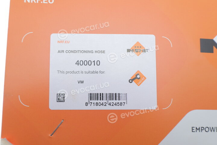NRF 400010