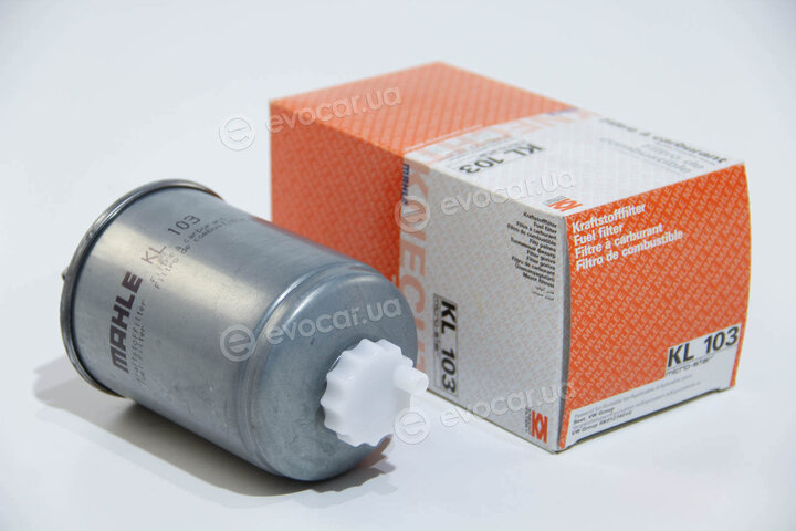 Mahle KL 103
