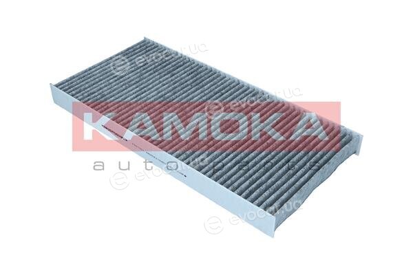 Kamoka F521001