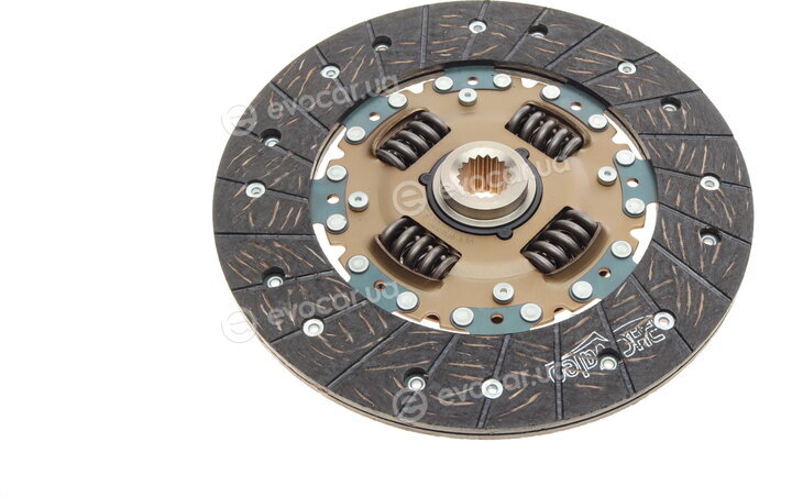 Valeo 801515