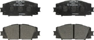 Delphi LP2135