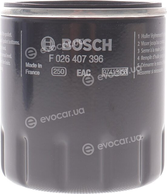 Bosch F026407396