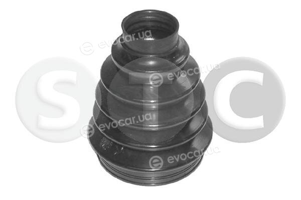 Metalcaucho / STC T400427