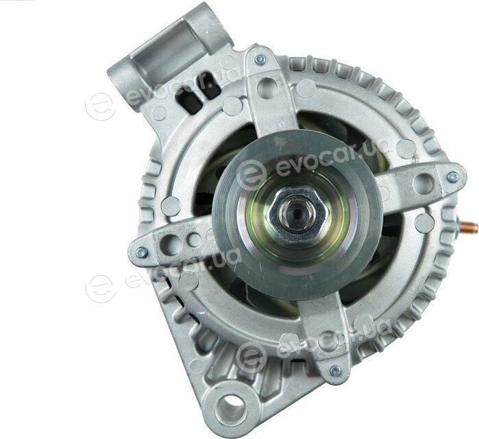 AS A6081