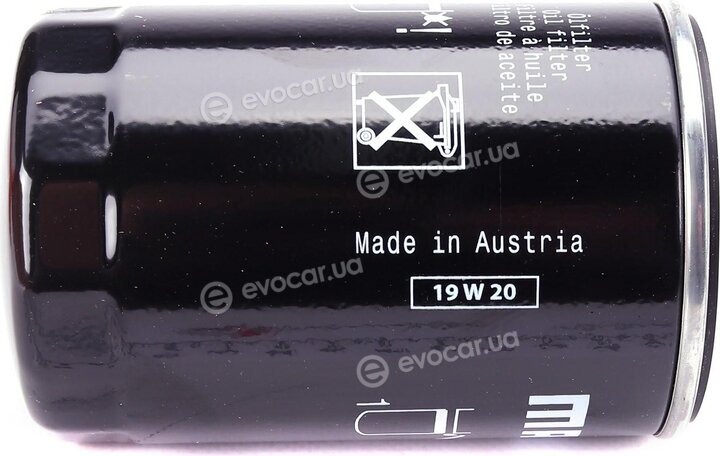 Mahle OC 479