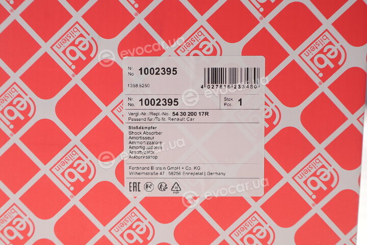 Febi 1002395