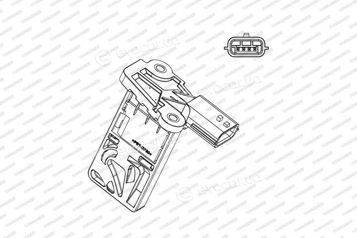 Wagner AFS00032