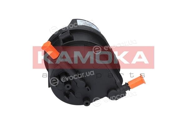 Kamoka F306301