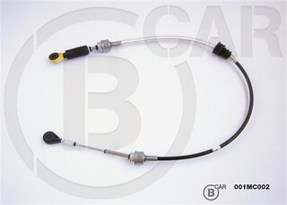 BCAR 001MC002