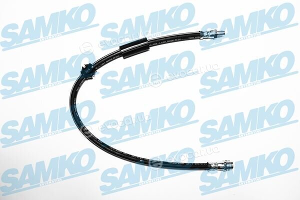 LPR / Samko 6T48964