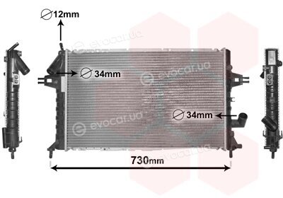 Van Wezel 37002294