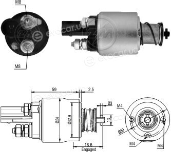 Era / Messmer ZM 1-498