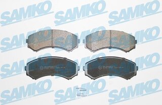 LPR / Samko 5SP569