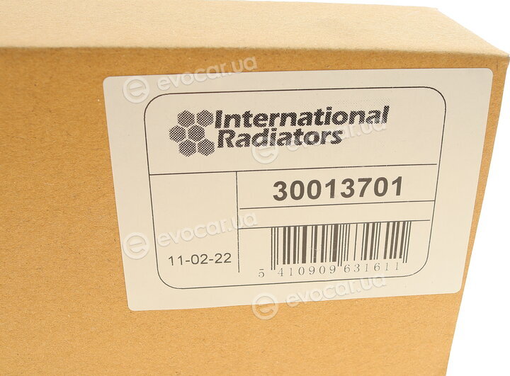 Van Wezel 30013701