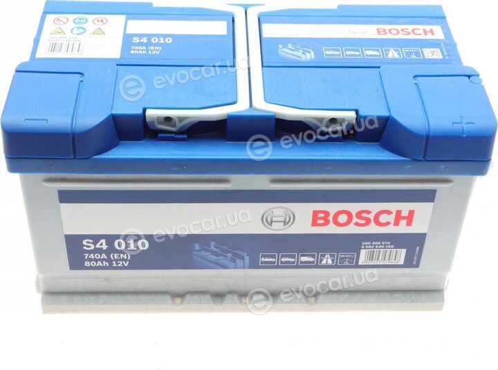 Bosch 0 092 S40 100