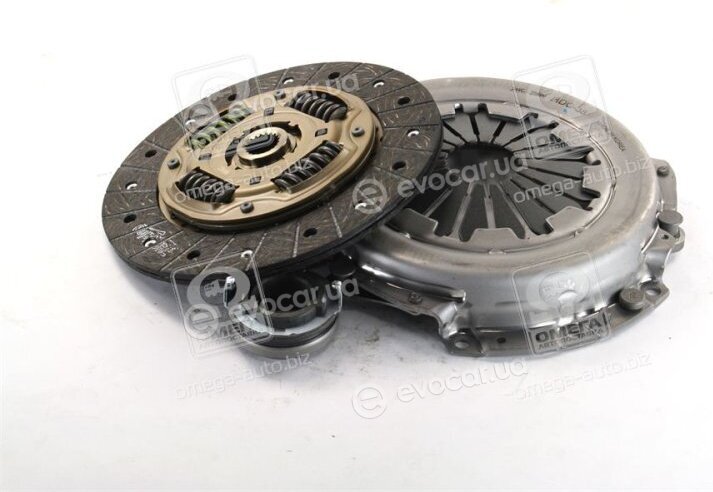 Valeo PHC HDK-072
