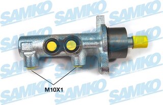LPR / Samko P30123