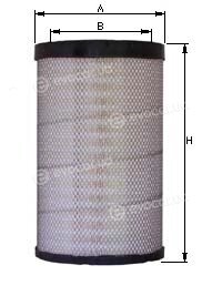 Sampiyon CR 0199/0200