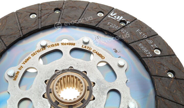 Valeo 826525