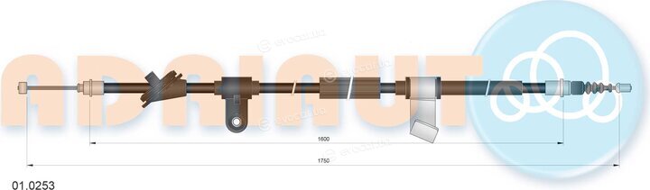 Adriauto 01.0253