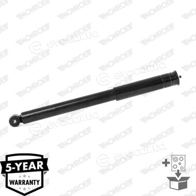 Monroe 43089