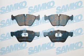 LPR / Samko 5SP1512