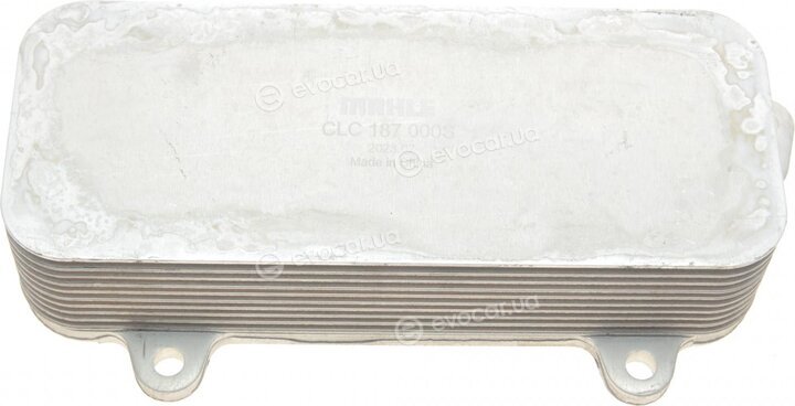 Mahle CLC 187 000S