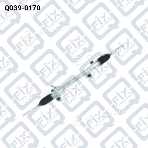 Q-Fix Q0390170