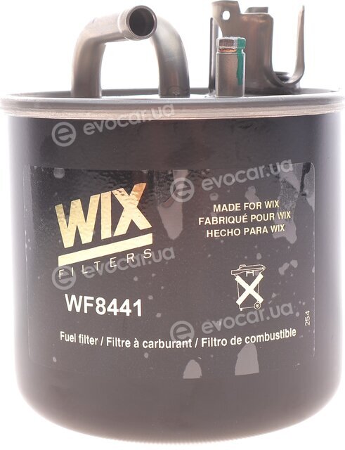 WIX WF8441