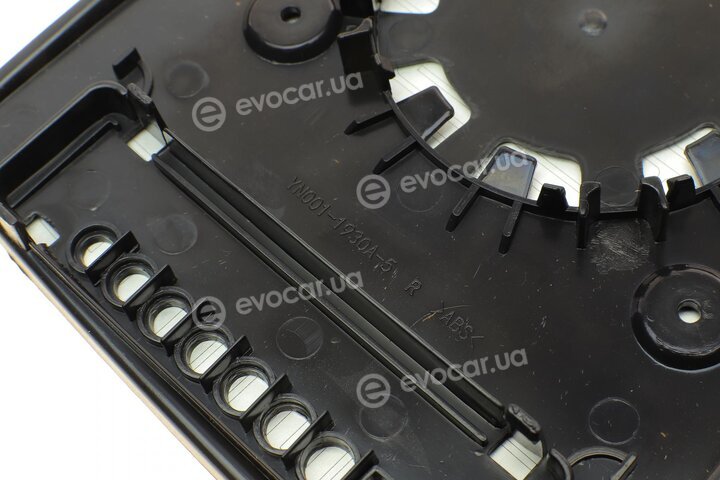 Autotechteile 100 8119