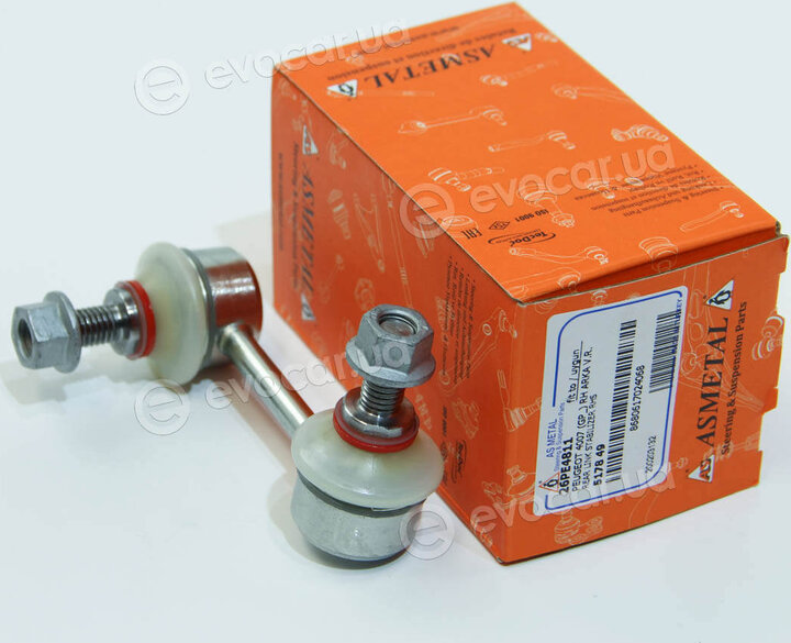 AS Metal 26PE4811