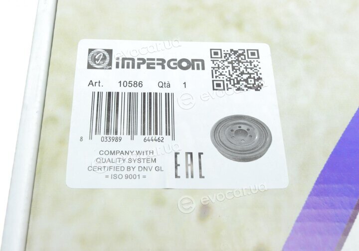 Impergom 10586