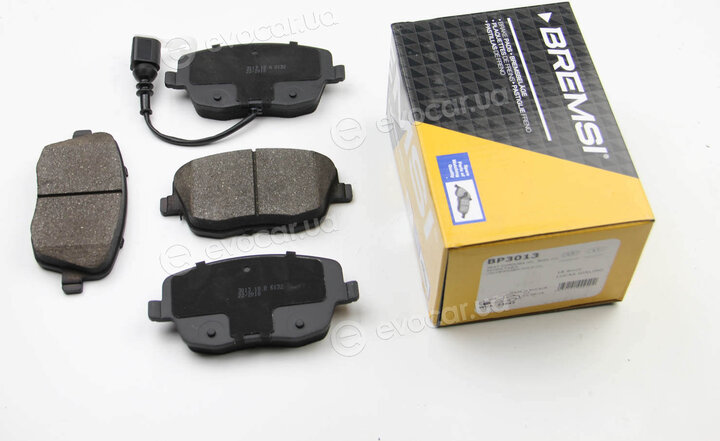 Bremsi BP3013
