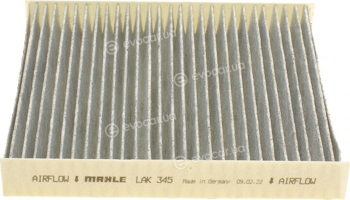 Mahle LAK 345