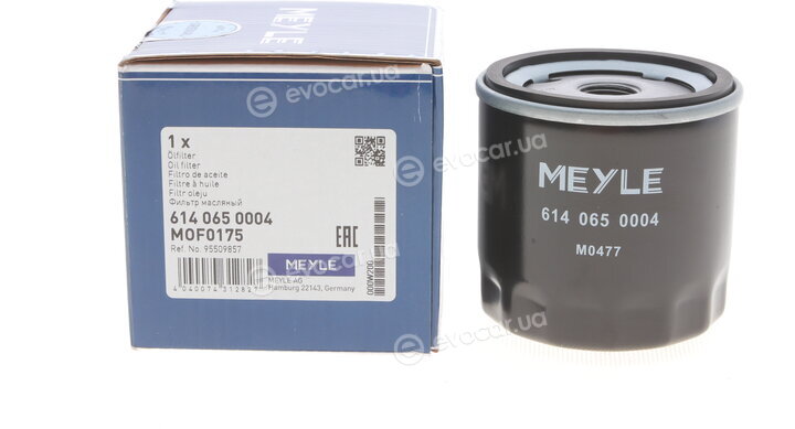 Meyle 614 065 0004