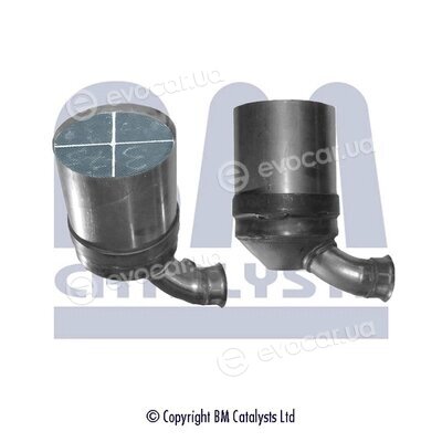 BM Catalysts BM11103P