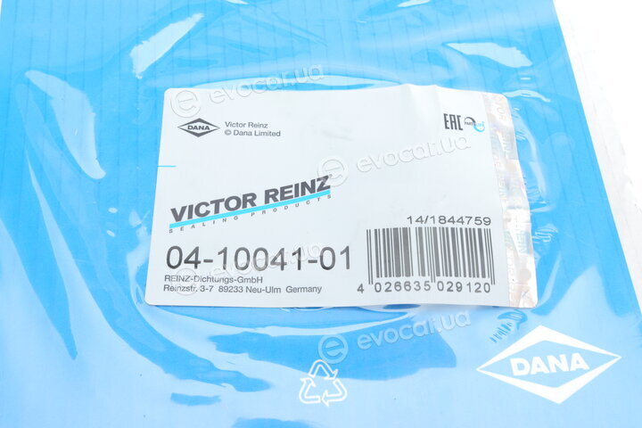 Victor Reinz 04-10041-01