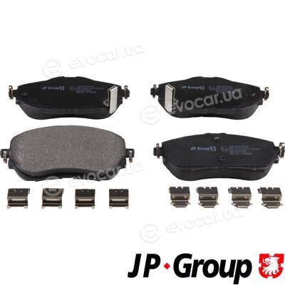 JP Group 4863607810