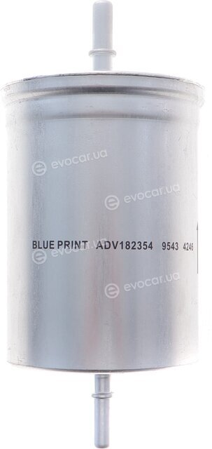 Blue Print ADV182354