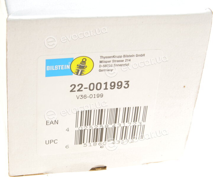 Bilstein 22-001993
