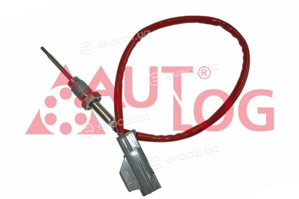 Autlog AS3431