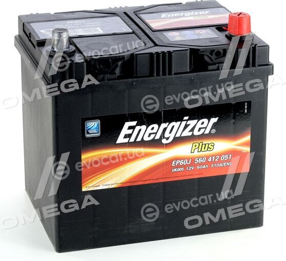 Energizer 560 412 051