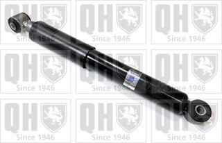 Quinton Hazell QAG177103