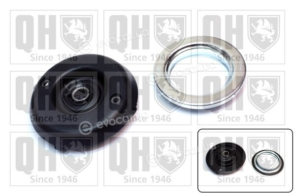 Quinton Hazell EMA6127