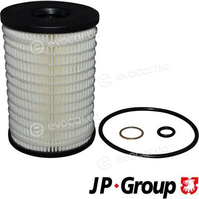 JP Group 1418502200