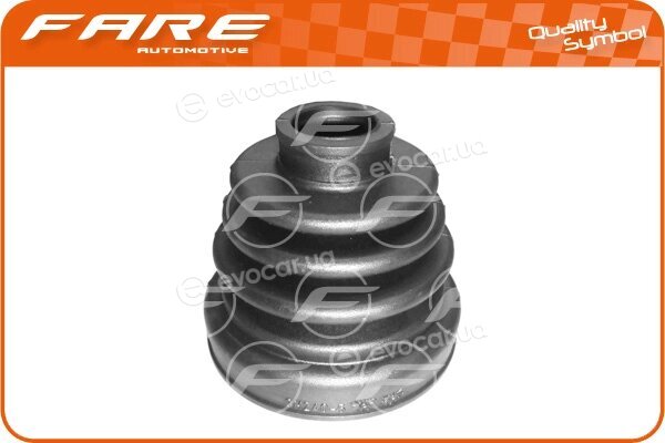 Fare 0806
